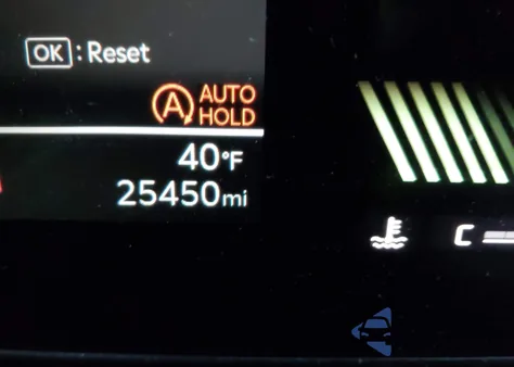 2024 Kia Sorento S z USA, uszkodzony, nr VIN 5XYRL4JC6RG281615